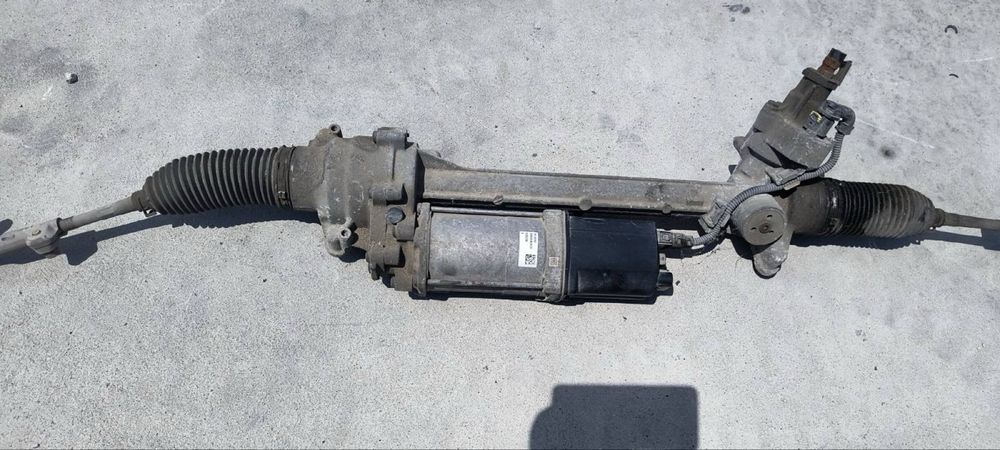 Кормилна рейка BMW F34 F20 F30 G20  F36 ляв волан - 142890