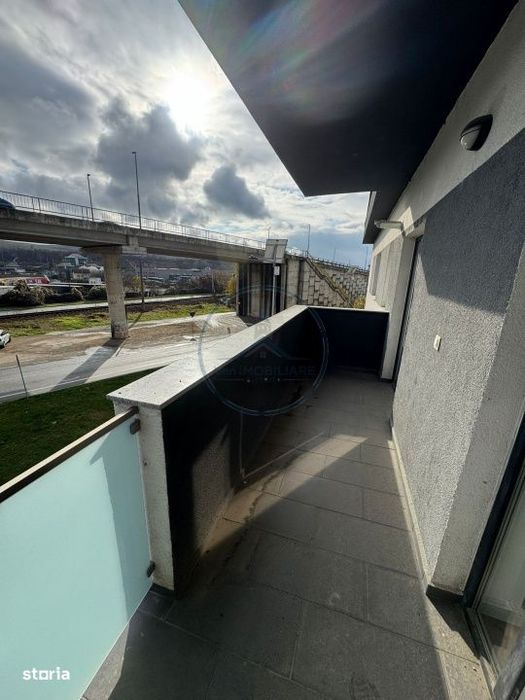 Apartament 3 camere, complex nou, P+2, 74 MP
