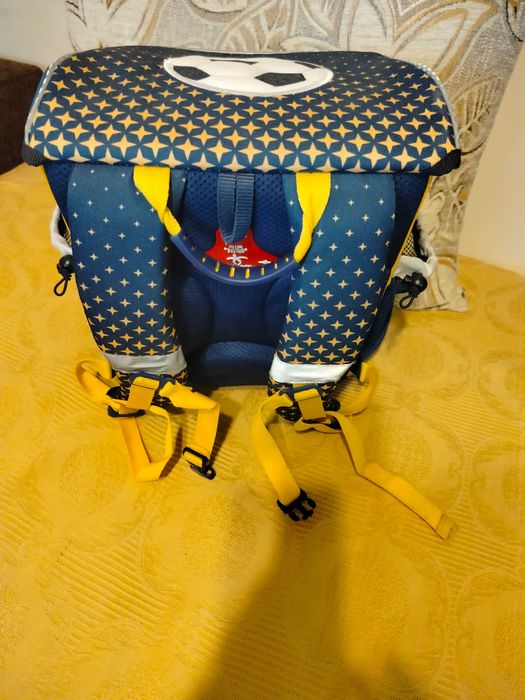 Красива детска раничка