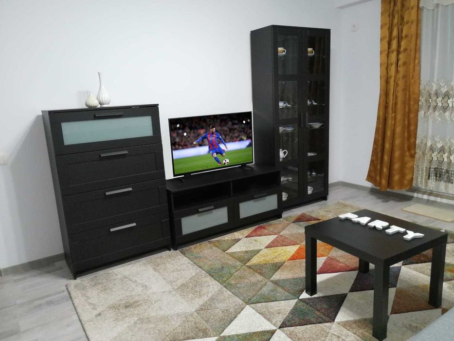 Închiriez apartament 2 camere, București, PĂCII, Rotar Park Residence