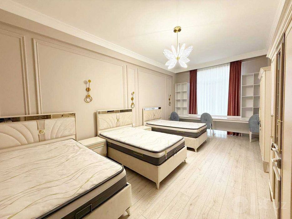 Продается 3 комнатная квартира | ЖК: Узбегим  |  114 м²