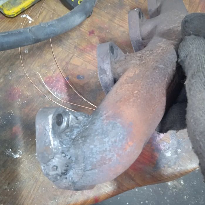 Аргонная сварка , сварочные работы.