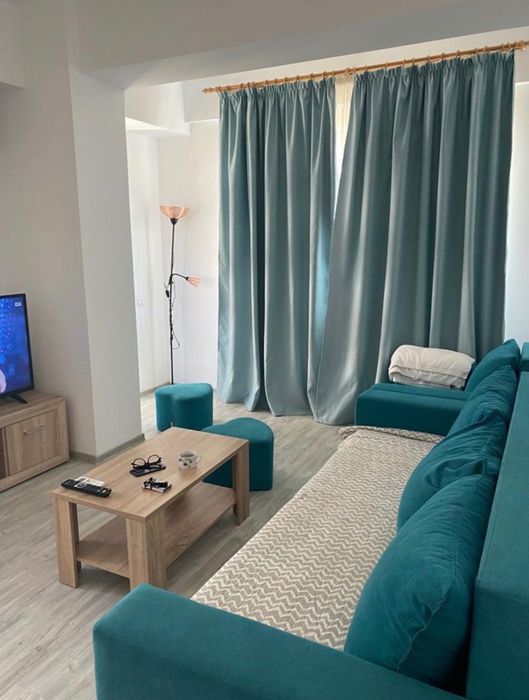 apartament 2 camere Mamaia Nord