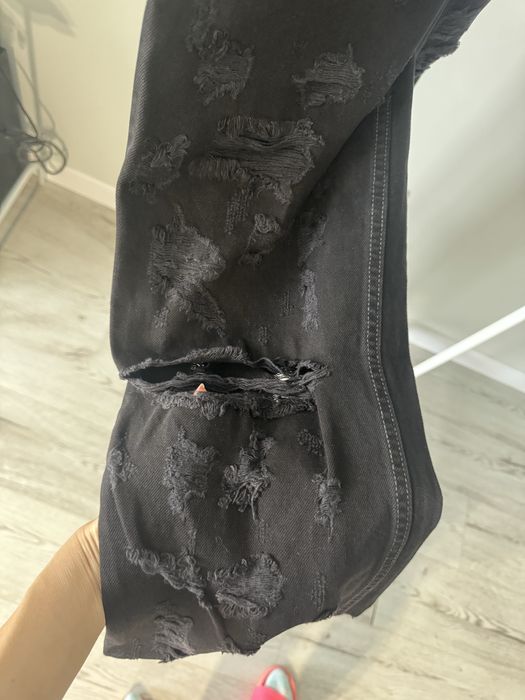 Дамски дънки 36 38 Zara Bershka Pull&Bear