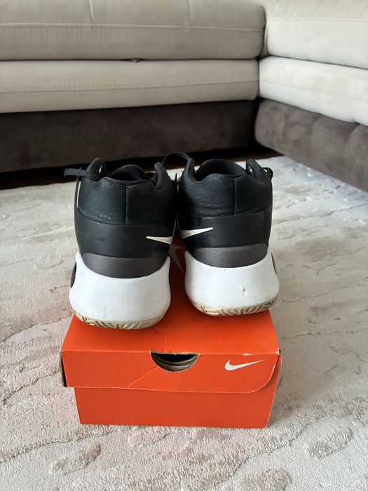 Маратонки Nike KD5