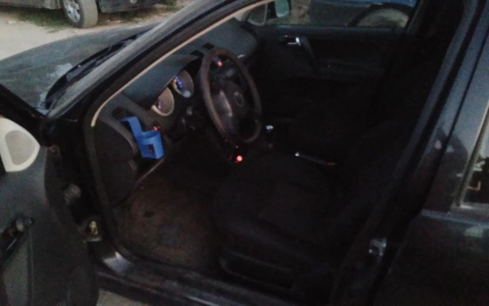 VW Polo 1.1 на части VW Поло на части