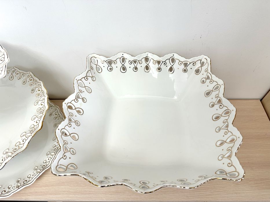 Фруктовница, этажерка