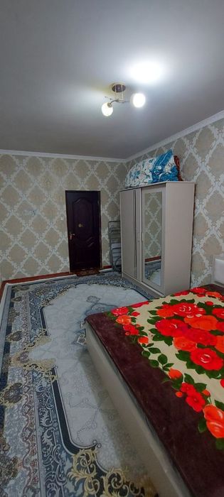 Аренда квартира учтепа 12 2 ком семя девушки