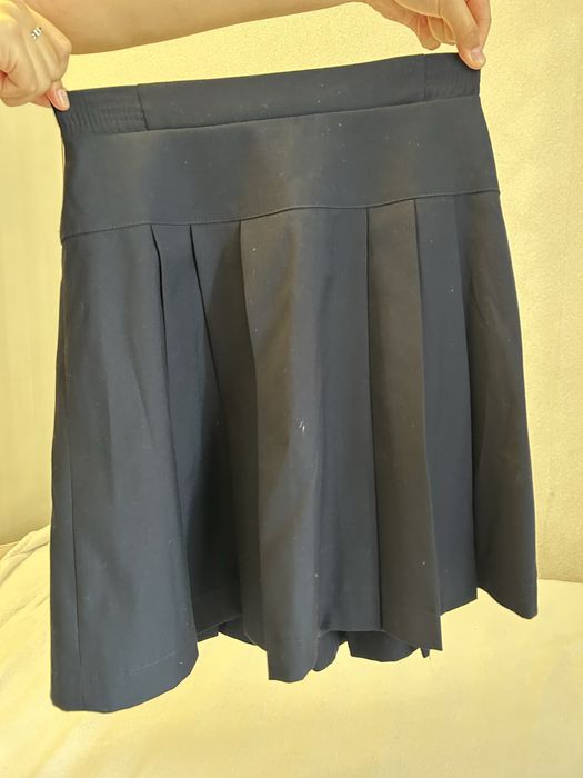 Юбки качественные школьные