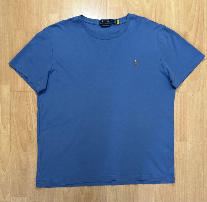 Polo Ralph Lauren мъжка тениска L