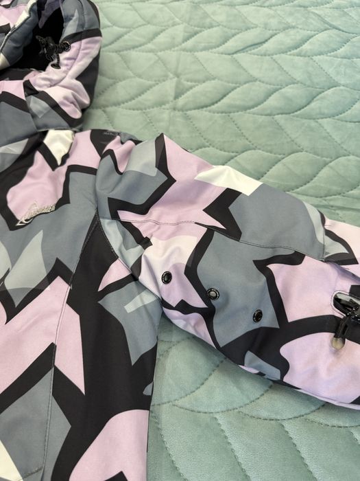 Гонолыжный костюм 7-8 лет