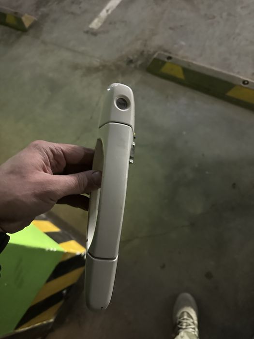 Ручка от lexus rx300