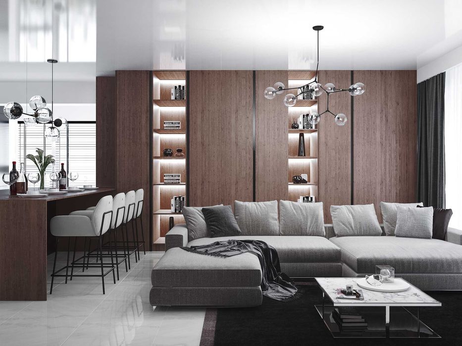 Servicii design Interior