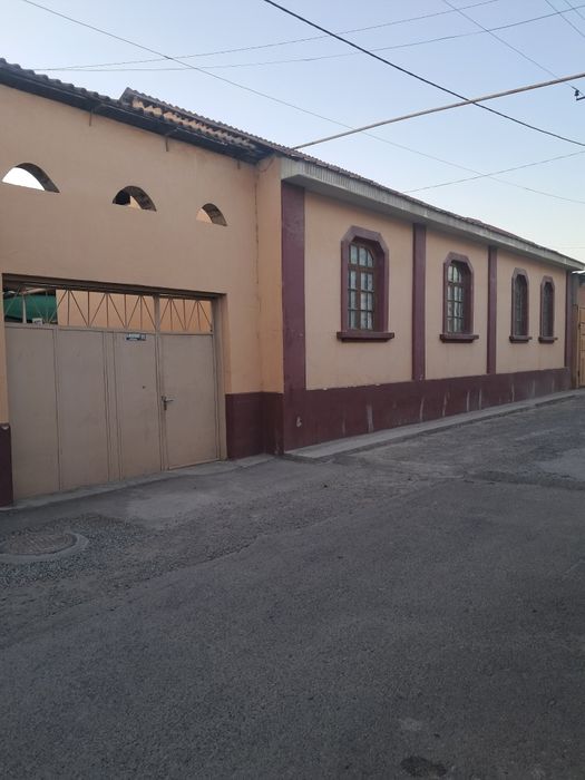 Участка 5 соток.