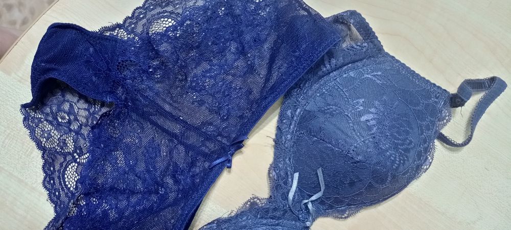 Набор белья женского