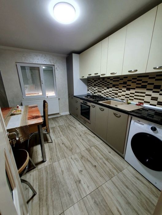 Regim hotelier parter lux