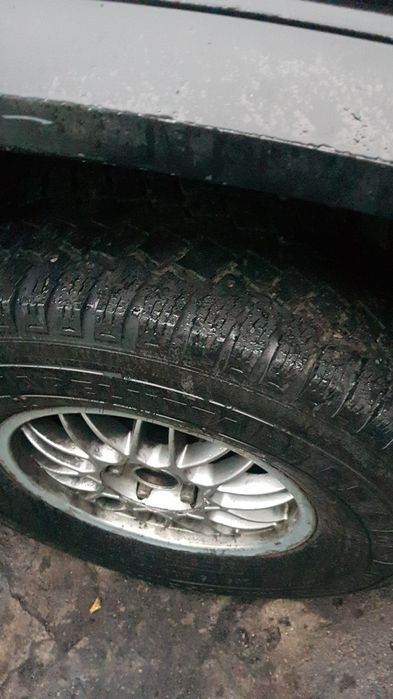 Обменяю Jeep чероки XJ