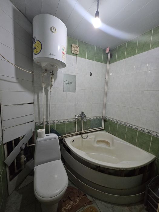 Zudlik bilan kvartira ijaraga beriladi