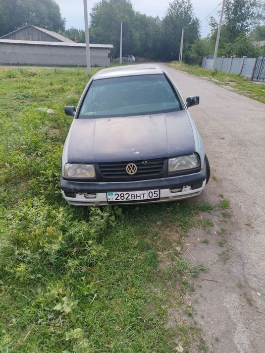 Фолсваген вента сатылады