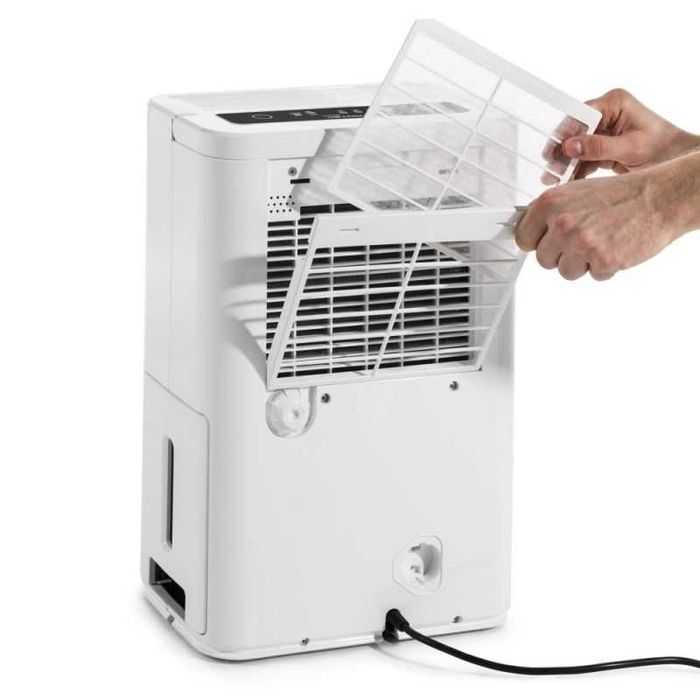 Dezumidificator casnic Trotec TTK52E - utilizat, stare impecabila