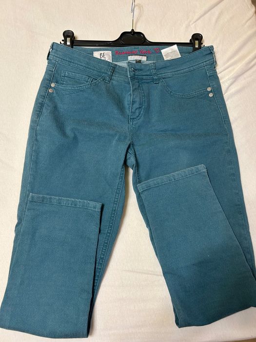 Blugi damă Germania