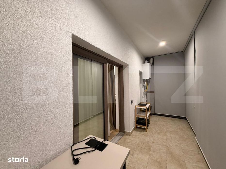 Apartament 3 camere decomandate, 80 mp, zona Brazda