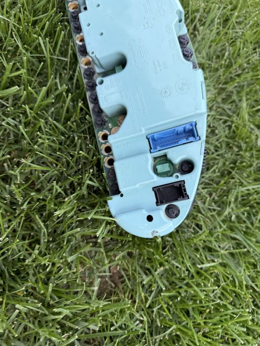 Километраж от БМВ е36 323ти/ BMW e36 323ti