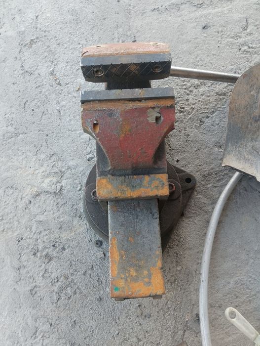 Тисы времен СССР