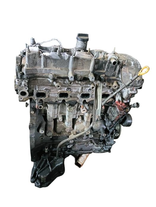 Motor Lexus Is Ii Saloon Gse2_, Ale2_, Use2_ 2005 - 2013 2.2 220D 2Ad-