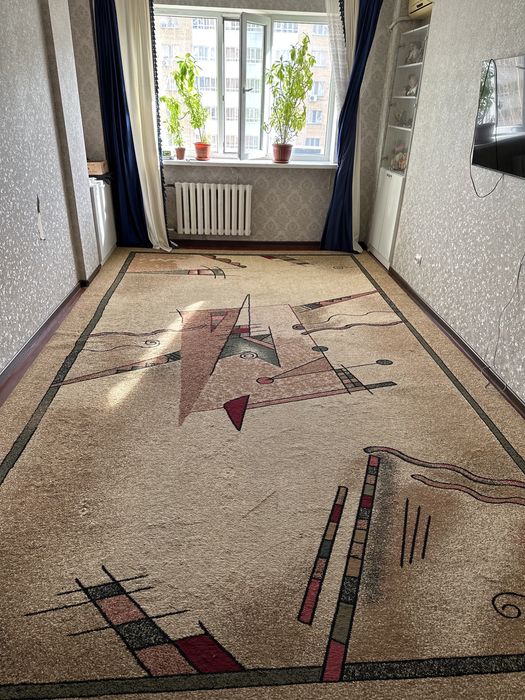 Ковер 4 на 5 метров