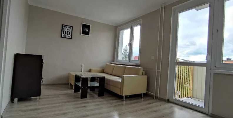 Дава се под наем Едностаен апартамент в Пловдив, Захарна фабрика - 42 кв.м за 204 € - Снимка #1