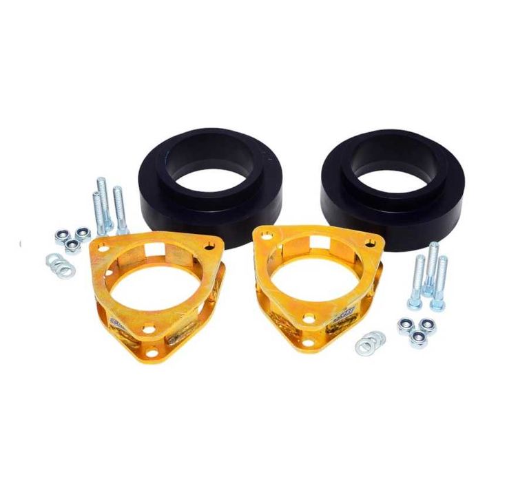 Kit înălțare 4 cm Toyota RAV4 I (1994–2000)