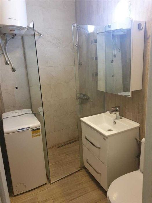 Дава се под наем Едностаен апартамент в Пловдив, Мараша - 33 кв.м за 168.3 € - Снимка #3