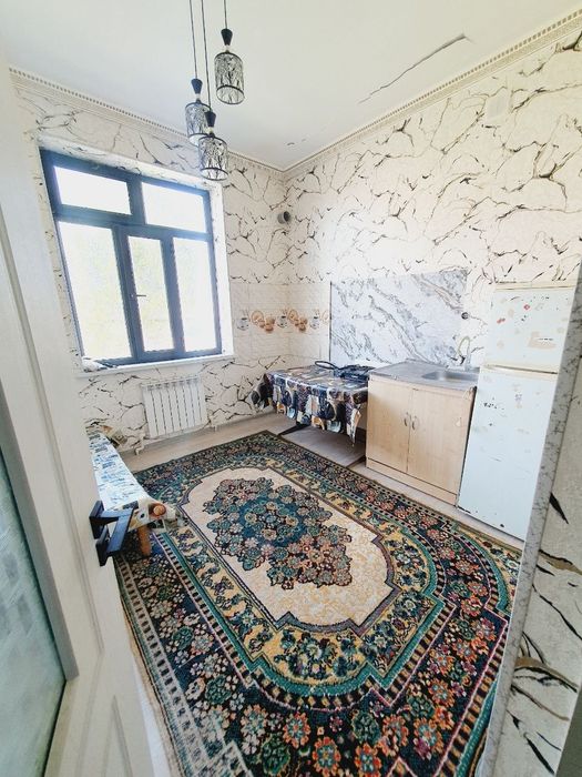 Китоб шахрида, ижарага берилади