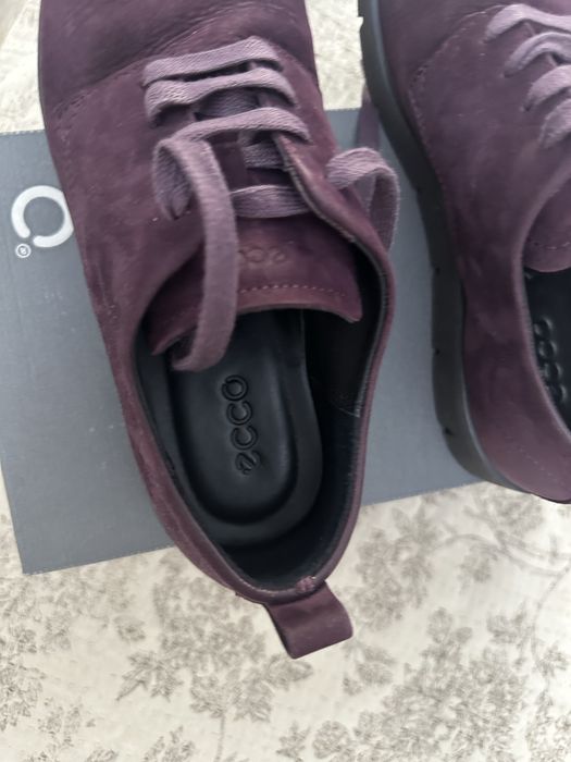 Продам обувь женскую Ecco 38 размер