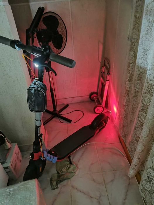 Trotineta ninebot d28e stare perfecta