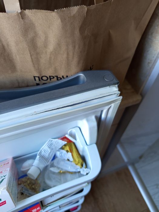 Хладилник Indesit