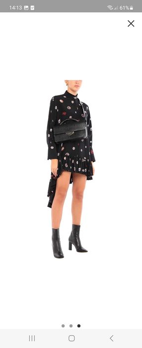 Дамска чанта Baldinini