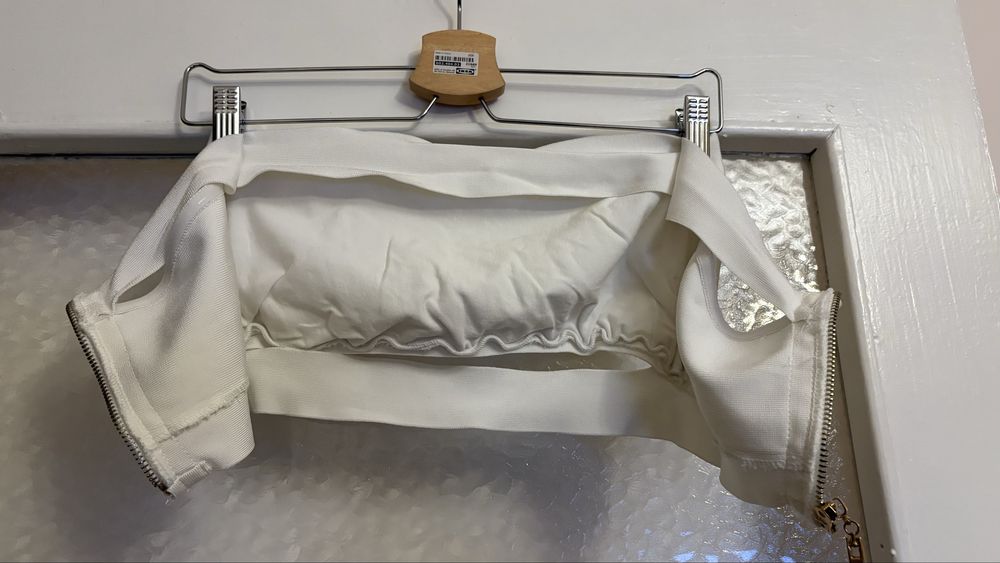 Топ бандаж различни видове р-р С