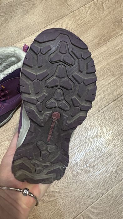 Детские ботинки Outventure Icicle