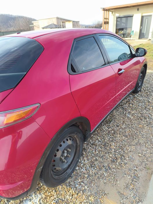 Detailing Auto Interior/Exterior