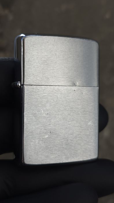 Zippo din 1967 functional