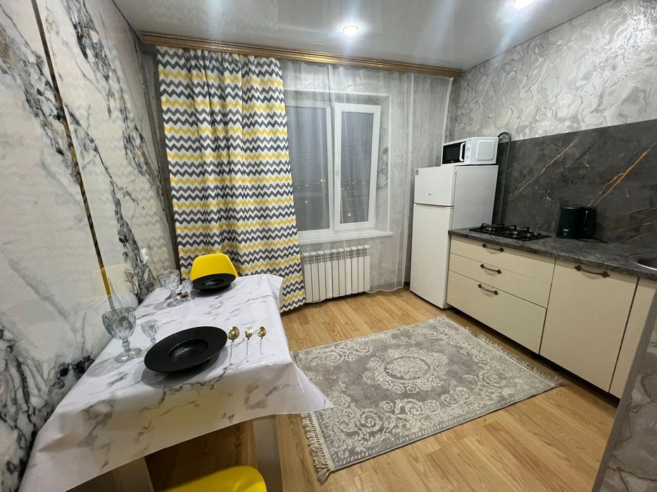 VIP квартира 11 мкр