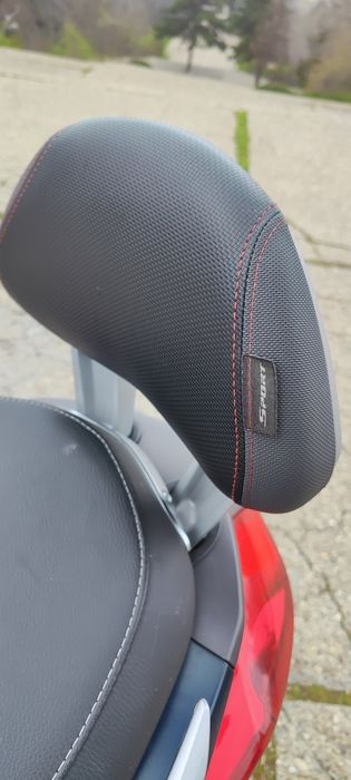 Yamaha X max 250 YP, 2011, 40 000 km