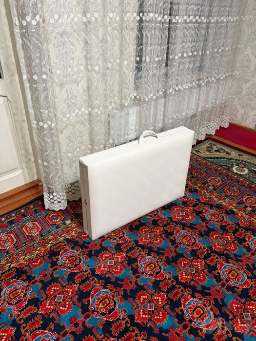 Кушетка для депиляции