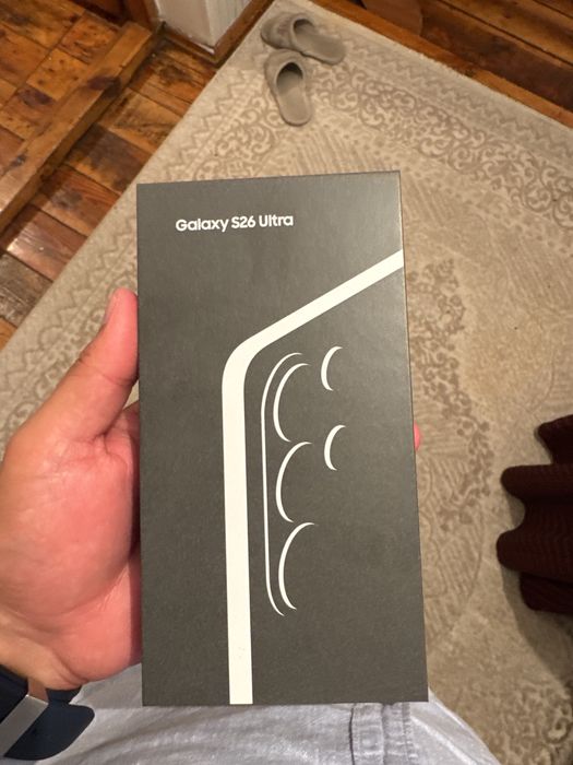 Samsung s 26 ultra