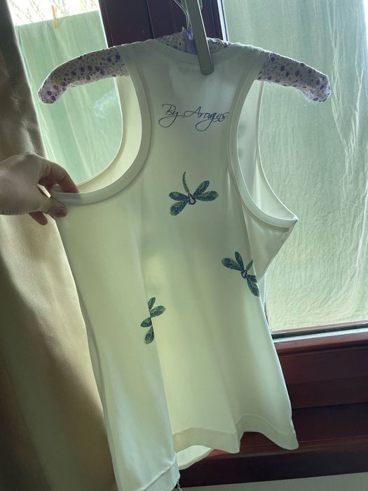 Летни топове-М размер