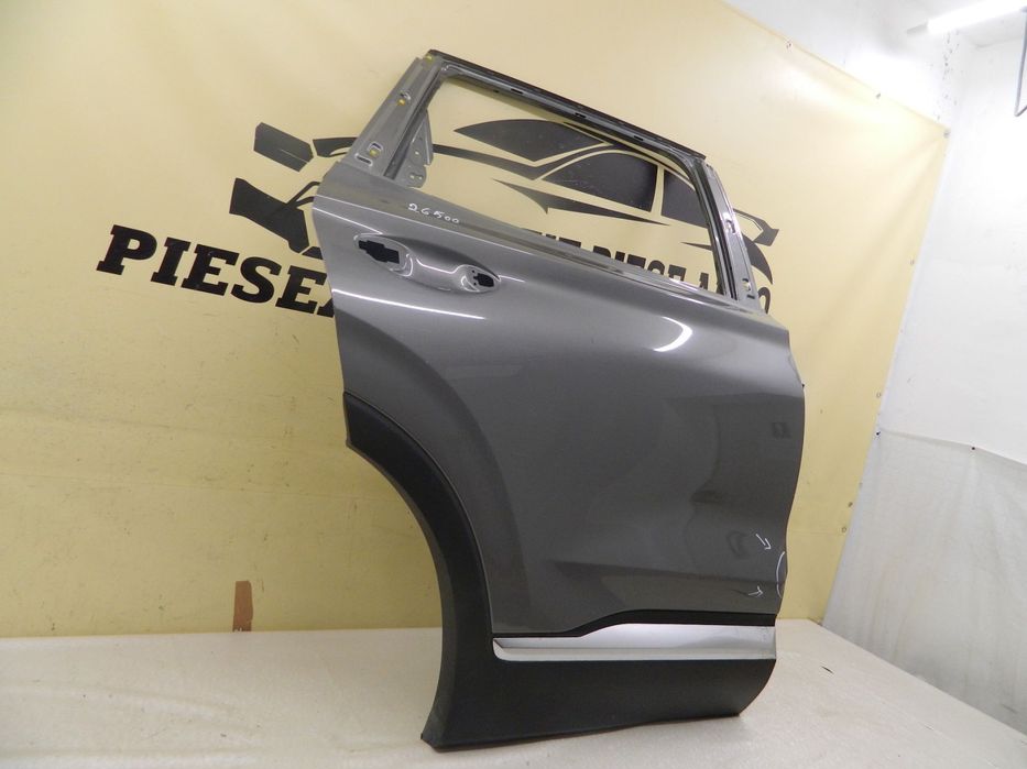 Usa dreapta spate Hyundai Santa Fe, 2018, 2019, 2020, 2021, 2022.