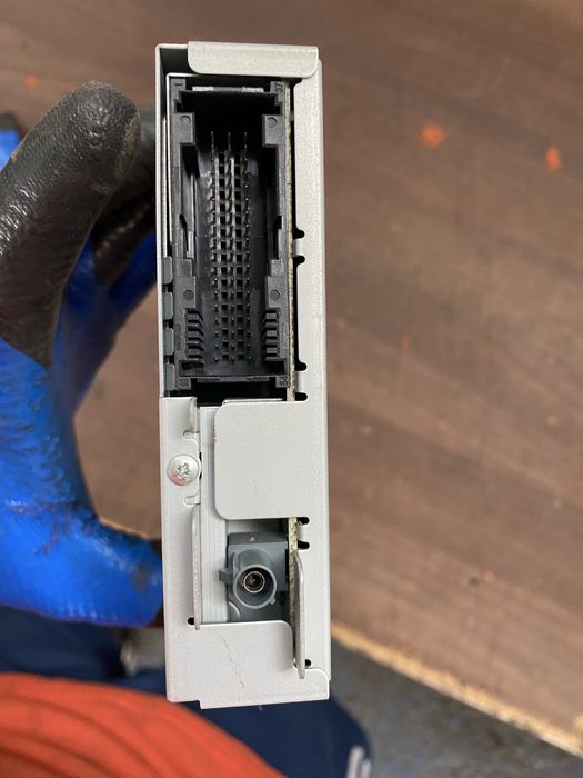 Modul camera marsarier vw tiguan 5N 5N0907441A