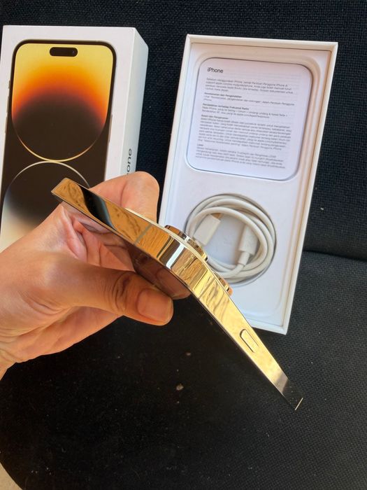 iPhone 14 Pro Max, 256 GB